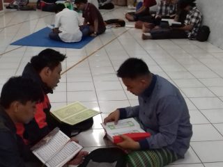 Pengajian Umum Remaja
