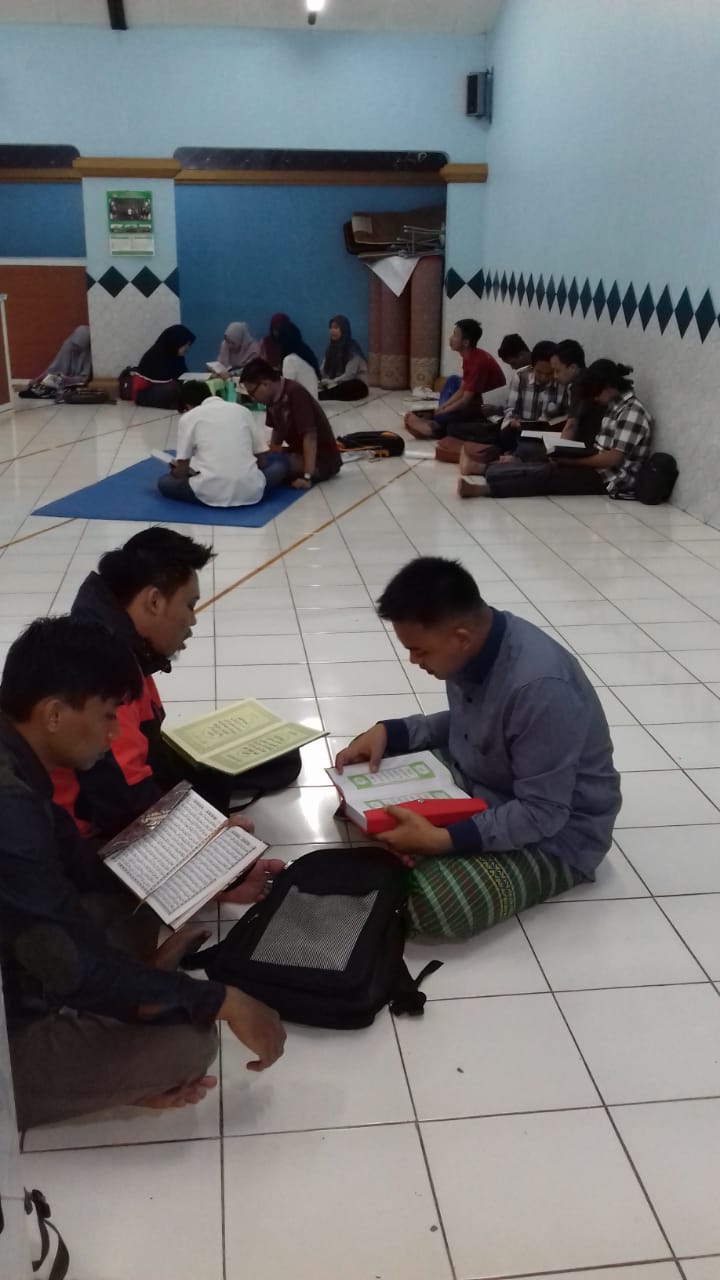 Pengajian Umum Remaja