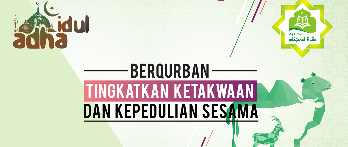 Hari Raya Idul Adha
